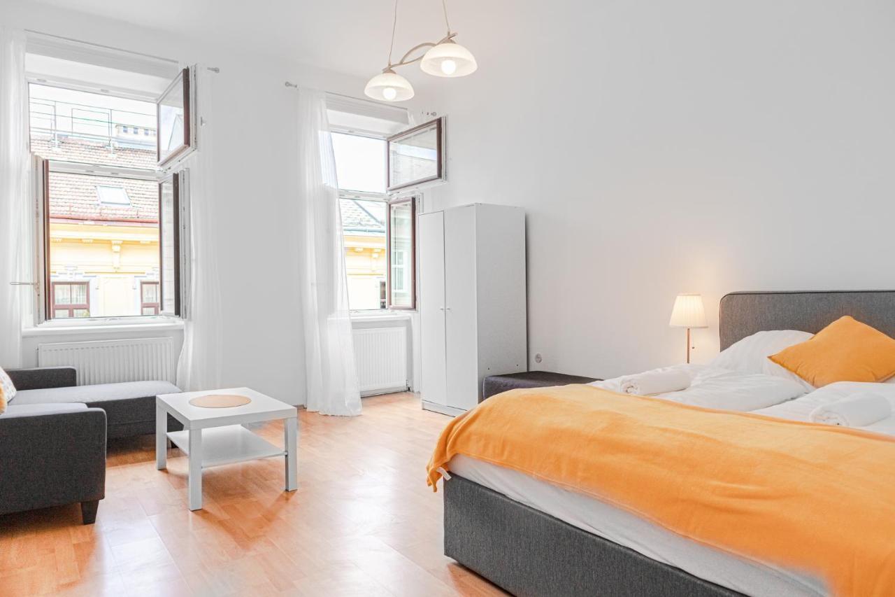 Pleasing 2Br Apt. Akh-Perfect For Groups Vienna Exterior photo