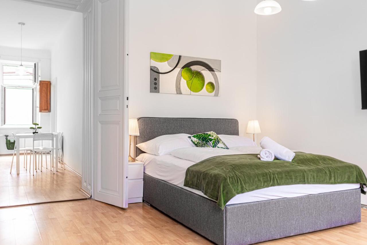 Pleasing 2Br Apt. Akh-Perfect For Groups Vienna Exterior photo