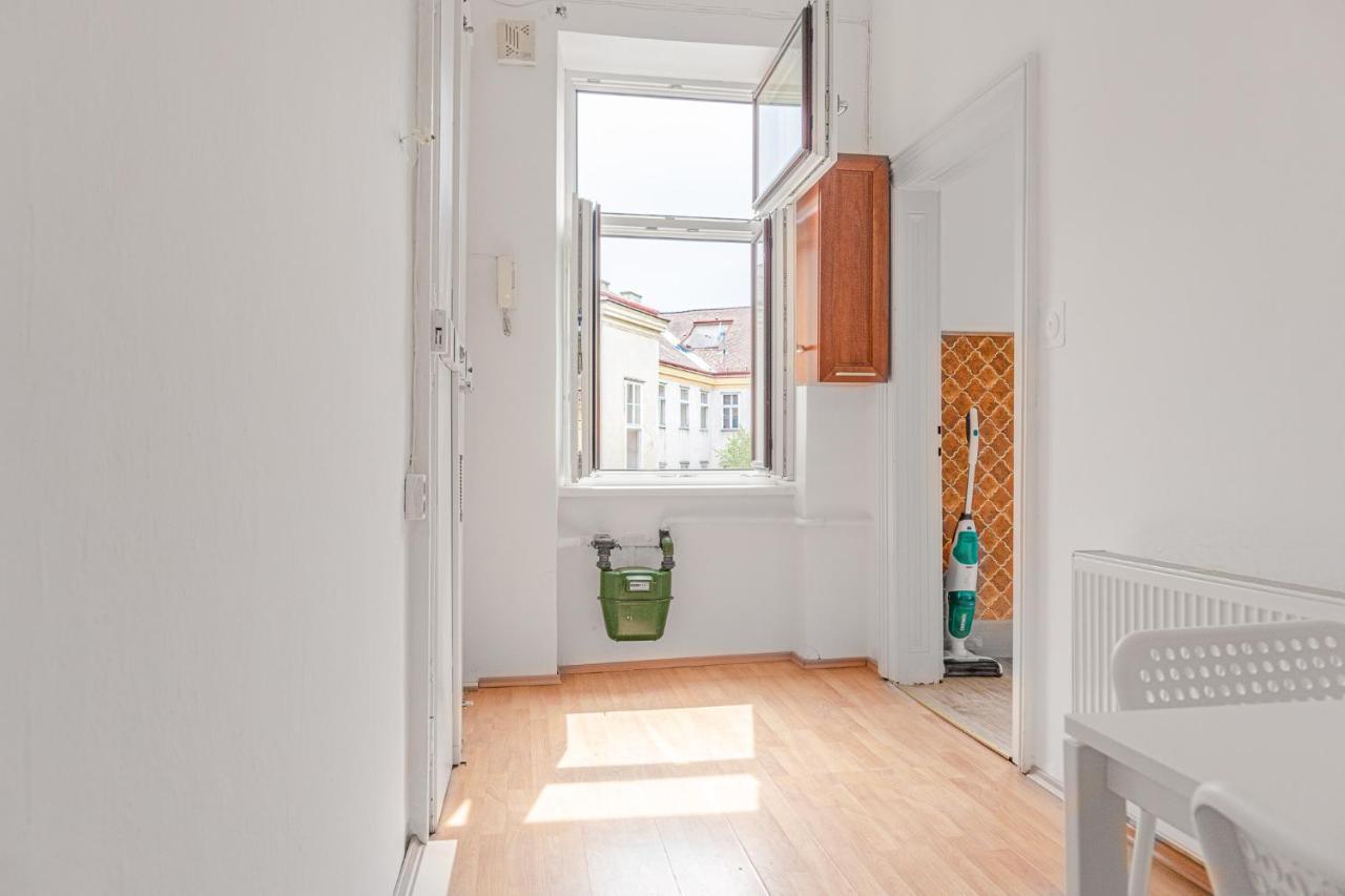 Pleasing 2Br Apt. Akh-Perfect For Groups Vienna Exterior photo
