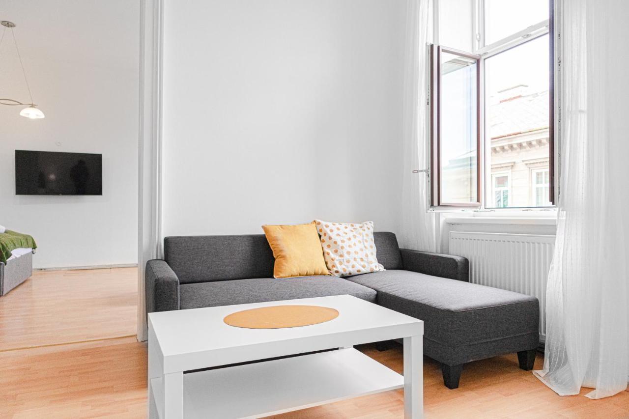 Pleasing 2Br Apt. Akh-Perfect For Groups Vienna Exterior photo