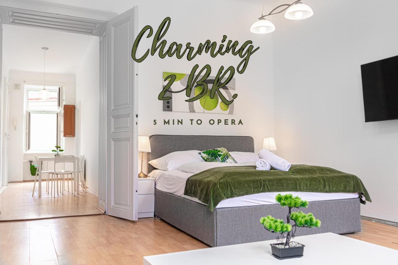 Pleasing 2Br Apt. Akh-Perfect For Groups Vienna Exterior photo